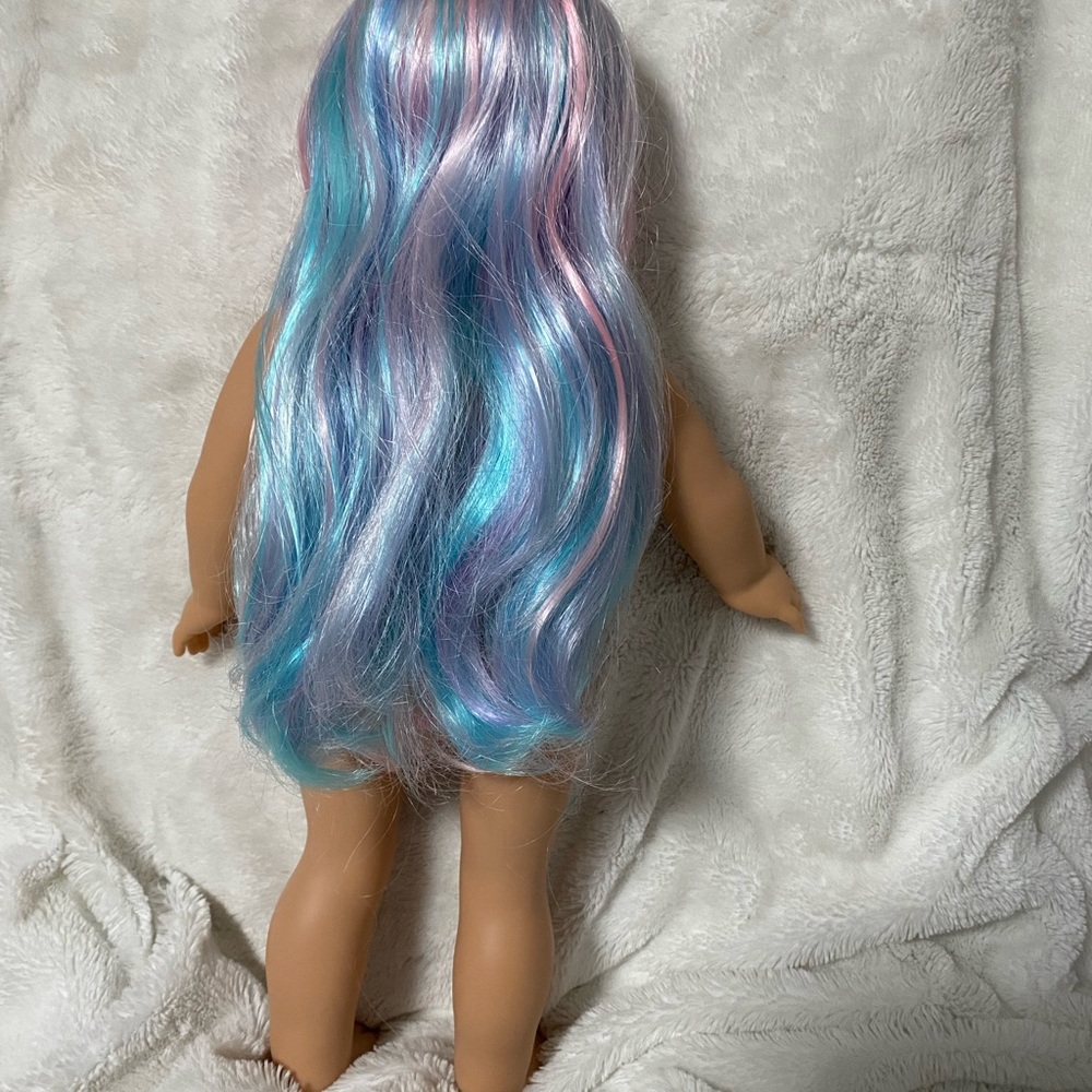 American Girl Doll